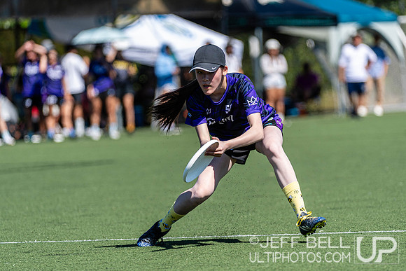 BC Junior Ultimate Championship