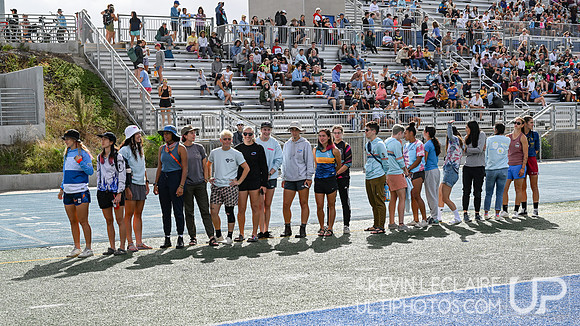 Molly Brown vs Fury Women's Final - USA Ultimate Club Champs 202