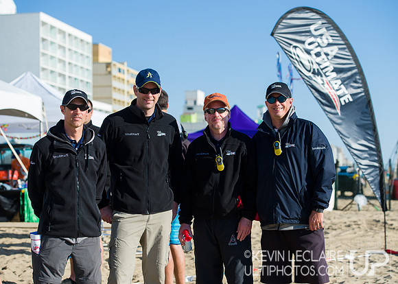 USAU 2015 Beach Nationals Sunday
