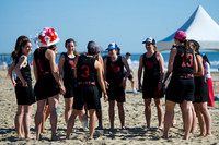 USAU 2015 Beach Nationals Sunday