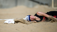 USAU 2015 Beach Nationals Sunday