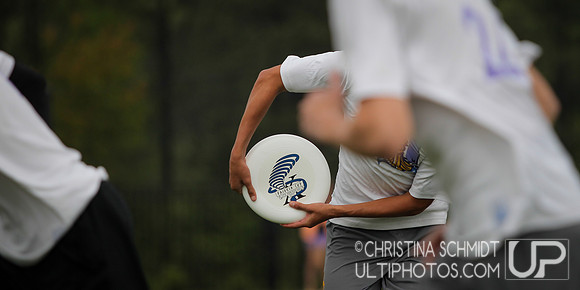 Round 1 - Paideia Cup 2015