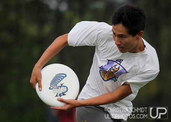 Round 1 - Paideia Cup 2015