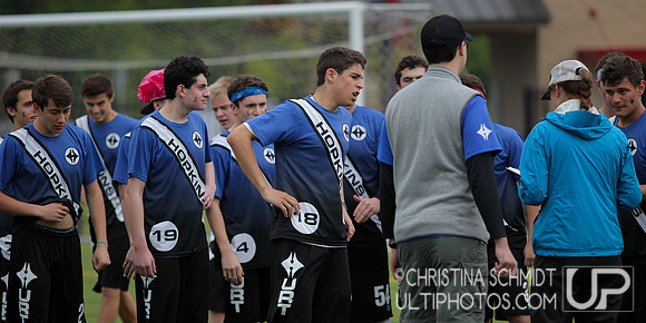 Round 1 - Paideia Cup 2015