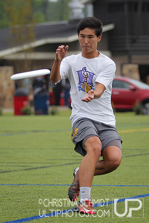 Round 1 - Paideia Cup 2015