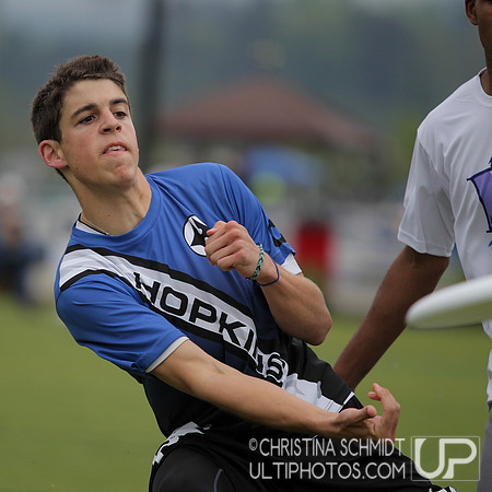Round 1 - Paideia Cup 2015