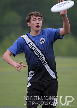 Round 1 - Paideia Cup 2015