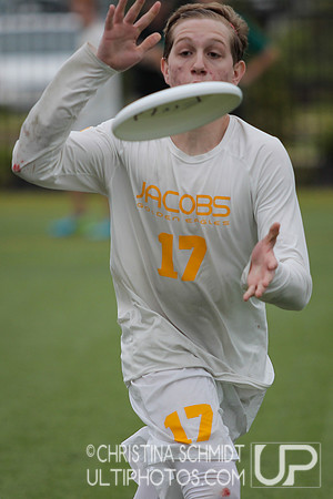Round 1 - Paideia Cup 2015