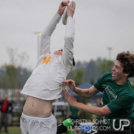 Round 1 - Paideia Cup 2015