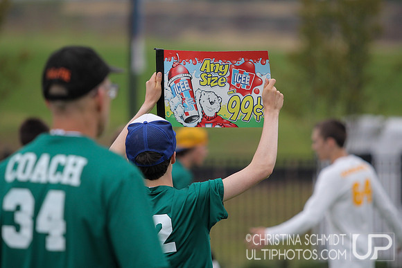 Round 1 - Paideia Cup 2015