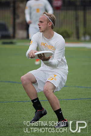 Round 1 - Paideia Cup 2015