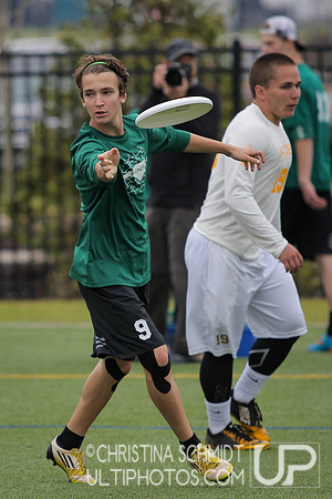 Round 1 - Paideia Cup 2015