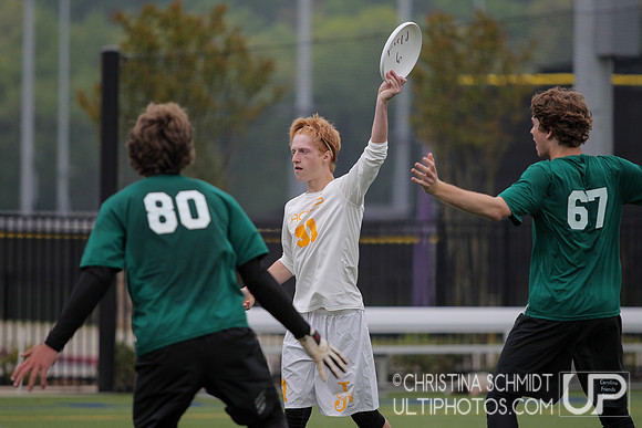 Round 1 - Paideia Cup 2015