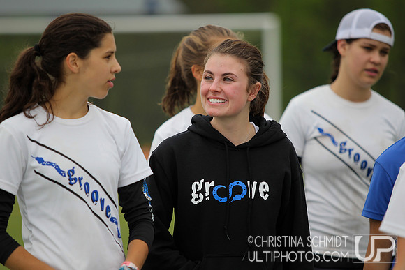 Round 1 - Paideia Cup 2015