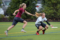 Round 1 - Paideia Cup 2015