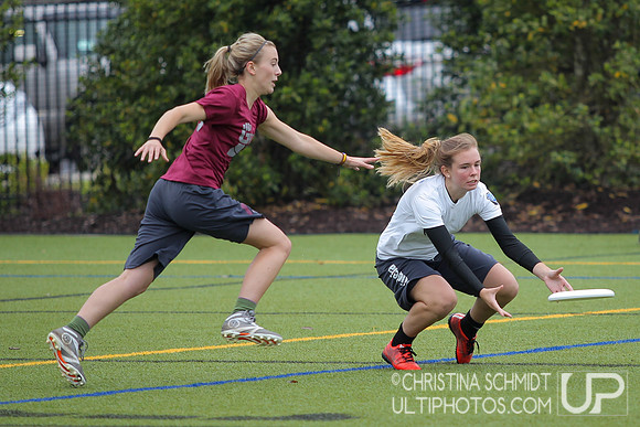 Round 1 - Paideia Cup 2015
