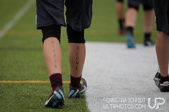 Round 1 - Paideia Cup 2015