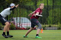 Round 1 - Paideia Cup 2015