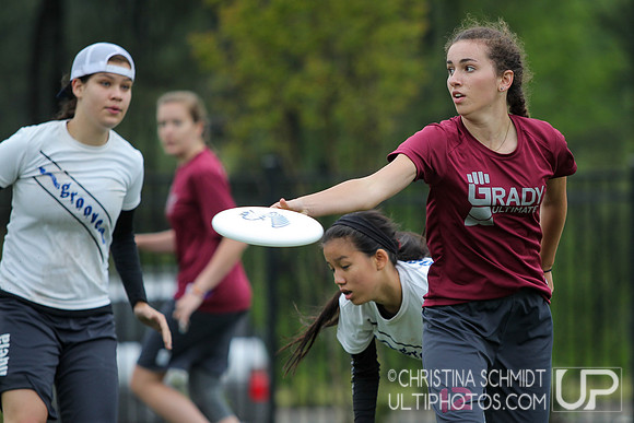 Round 1 - Paideia Cup 2015