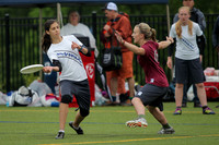 Round 1 - Paideia Cup 2015