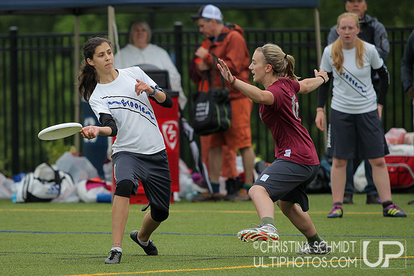Round 1 - Paideia Cup 2015