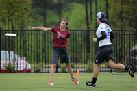 Round 1 - Paideia Cup 2015