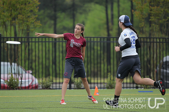 Round 1 - Paideia Cup 2015