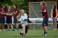 Round 1 - Paideia Cup 2015