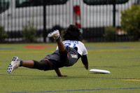 Round 1 - Paideia Cup 2015