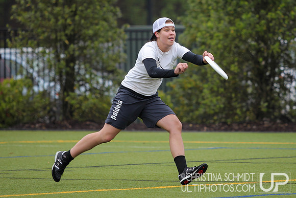 Round 1 - Paideia Cup 2015