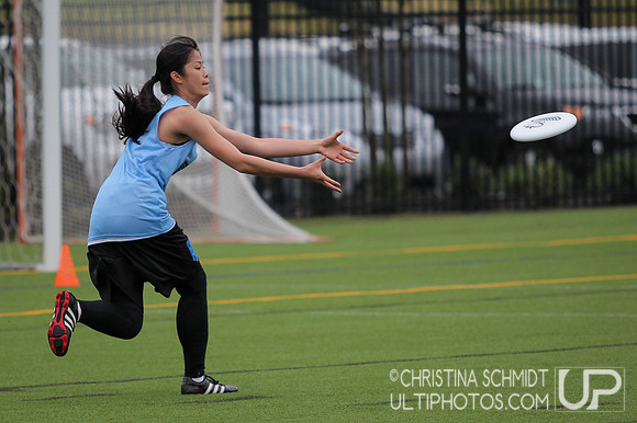 Round 1 - Paideia Cup 2015