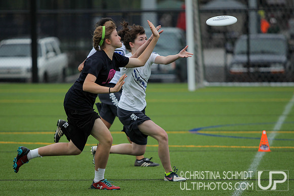 Round 1 - Paideia Cup 2015
