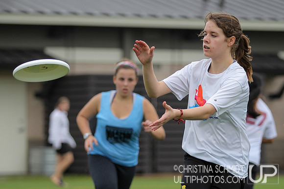 Round 1 - Paideia Cup 2015