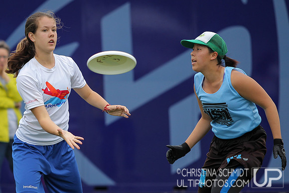 Round 1 - Paideia Cup 2015