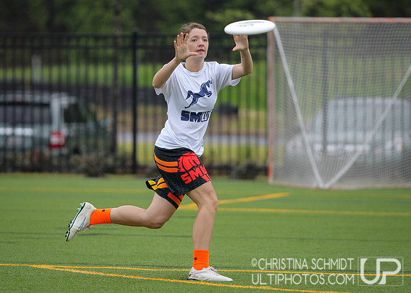 Round 1 - Paideia Cup 2015