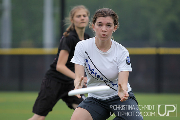 Round 1 - Paideia Cup 2015