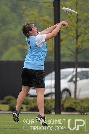 Round 1 - Paideia Cup 2015