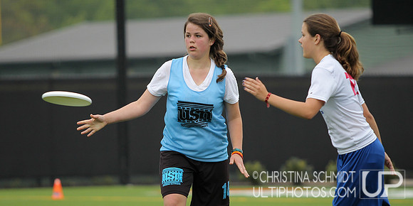 Round 1 - Paideia Cup 2015