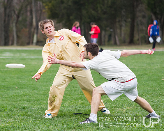 Fools Fest 2014 Friday Action