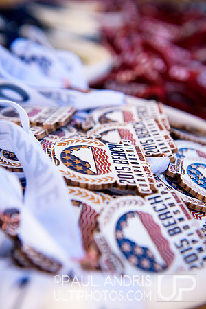 2015 USA Ultimate Beach Ultimate Championships