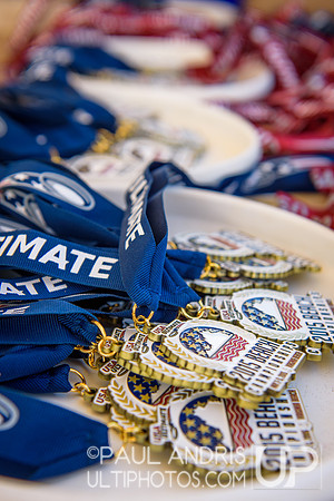 2015 USA Ultimate Beach Ultimate Championships