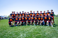 2024 USA Ultimate Youth Club Championships