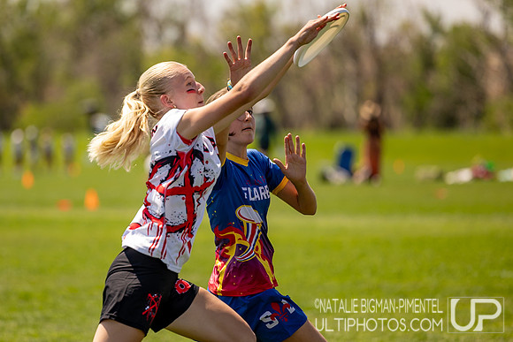 2024 USA Ultimate Youth Club Championships
