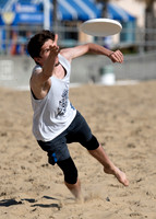 Sunday - USA Ultimate Beach Championships 2015
