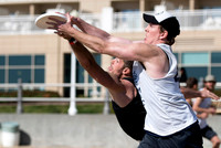 Sunday - USA Ultimate Beach Championships 2015