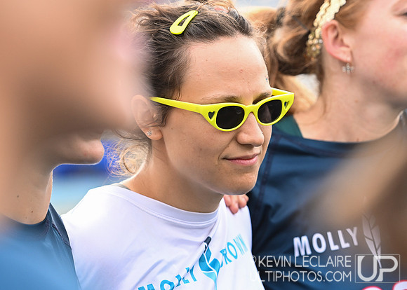 Molly Brown vs Fury Women's Final - USA Ultimate Club Champs 202