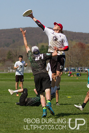 NE Regionals