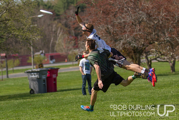 NE Regionals