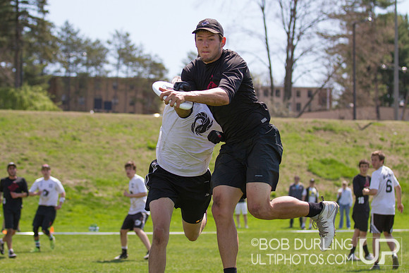 NE Regionals