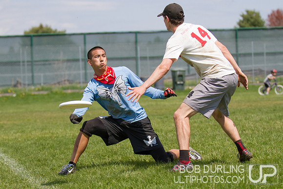 NE Regionals